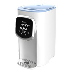 YENSUN 元山 5L大容量智能溫控熱水瓶/開飲機/飲水機 220 x 365 x 290mm 2.7kg 原廠保固, YS-5505APT