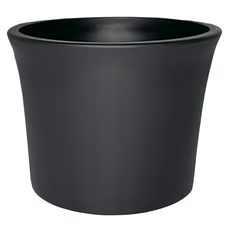 百貨King 如意花盆, 黑色, 3個