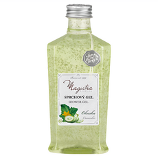 BOEMI 布拉格小黃瓜沐浴膠, 250ml, 1瓶