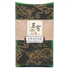 CAOLY TEA 茗窖茶莊 清香凍頂烏龍茶葉, 300g, 1入, 1盒
