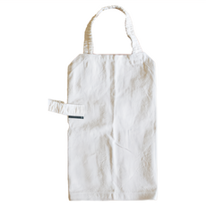 eguchitoys 親子圍裙, 米色, 1個