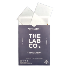 Relaxing 環保濃縮洗衣紙 寧靜棉花 64片, 1盒