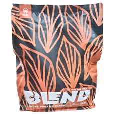 MARS 戰神 100% 純乳清蛋白 烏龍奶茶風味, 1kg, 1包