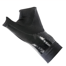 HOLZAC 護腕護套 黑色, 1盒