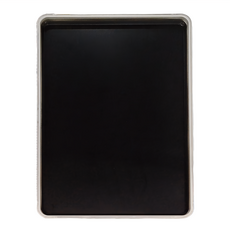 SaNNeNg 三能 1000系列不沾 鋁合金方條烤盤 SN1092, 1個