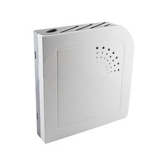 Hardware Korea 刀架 (豪華款), 1個, 白色