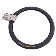 KENDA 建大輪胎 KOAST K1082 自行車用橡膠輪胎 小折外胎 IRON CAP, 20 x 1.35, 1條