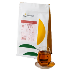 Teavoya 嘉柏茶業 經典紅玉 紅茶包, 24g x 25包, 1袋