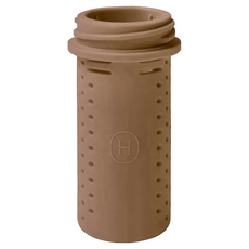 HYDY 矽膠水瓶專用泡茶器 食品級矽膠(耐熱220°C), 78 x 40mm, 1個