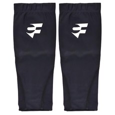 dyaco 岱宇國際 高階壓力小腿套, S 腿圍36~39cm, 黑色, 1雙