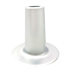 TRIARROW 三箭牌 加高煙囪, 10 x 9.8cm, 1個