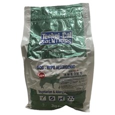 1st Choice 瑪丁第一優鮮 水解蛋白配方 全素, 水解蛋白, 3kg, 1袋