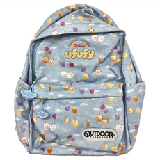 OUTDOOR PRODUCTS 迪士尼Disneyufufy後背包 ODDY24A01, 藍色