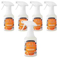 Arnest Good Bye 廚房油垢清潔劑, 日本製造, 溫和安心素材, 去除水垢油汙, 300ml, 350g, 5瓶