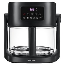 acerpure 宏碁智新 Chef 一翻炸 2合1翻轉多功能料理鍋, 黑色, KF743‐70B