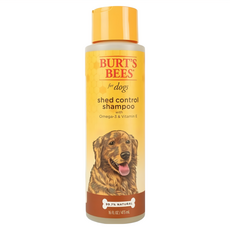 BURT'S BEES 亞麻籽維他E沐浴露 16oz, 473ml, 1瓶