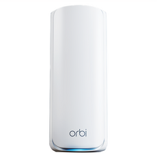 Netgear 台灣公司貨 Orbi BE11000 三頻 WiFi 7 Mesh 延伸衛星 RBE770, 1入