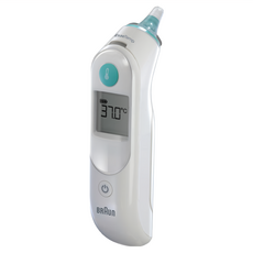 BRAUn 百靈 耳溫槍 IRT6030, 1個