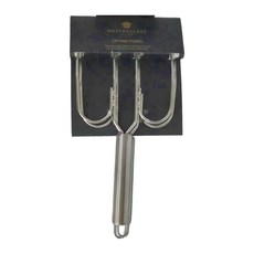 Masterclass 不鏽鋼肉類料理叉 1組, KCB71