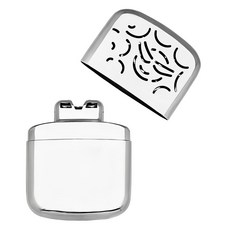 ALL SPLENDID 高級大懷爐 太陽微笑 PW11 尺寸94mm x 62mm, 1個