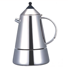 Pearl Horse 寶馬 米雅摩卡壺 6人, JA-S-094-060, 1個