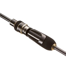 Abu Garcia 土星 III SATURN 3 海水路亞直柄, 全長257cm 收納長132cm, STSIII-852ML + INSHOR, 1支