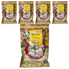 一級棒 山苦瓜 150g, 草本精緻, 純正, 5包