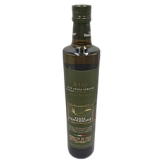 TERRE FRANCESCANE BIO 特級初榨橄欖油 750ml 意大利產, 1罐
