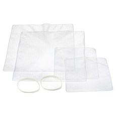 Masterclass 矽膠保鮮蓋4件組, 1套, 單一顏色