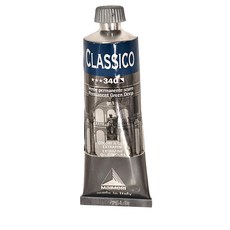 MaIMeRI 美利 經典油畫顏料 MA-306340 340 PERMANENT GREEN DEEP 永固深綠, 60ml, 1色