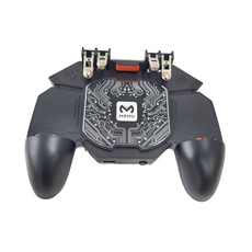 MeMO 半導體製冰手機手柄 DL-88 吃雞神器, 1個