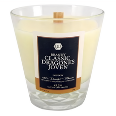 亞美歐經典莊園香氛蠟燭 200g, 貴族拉菲, 1件