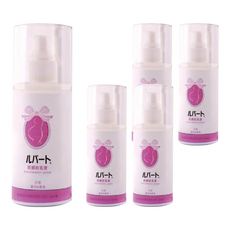 Lupart 孕婦妊娠紋乳液, 150ml, 5瓶