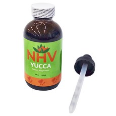 NHV 絲蘭專科照護飲, 保護關節, 1瓶, 100ml