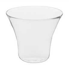 TG 耐熱手沖咖啡濾網杯 300ml，耐熱玻璃，台灣製, 1個