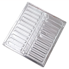 ANCY LIFE 廚房隔油鋁板, 1個