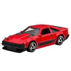Hot WHeeLs 風火輪 '82 豐田 SUPRA Toyota 小汽車, 1個, 混色