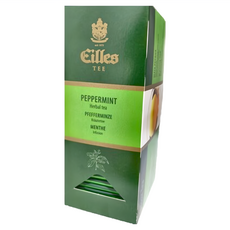 Eilles 皇家薄荷茶 百年品牌, 1.75g, 25包, 1盒