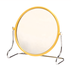 GIMI 吉米 K-508 中千秋鏡, 20.5x8.5x19.5cm 檯面旋轉鏡, 顏色隨機