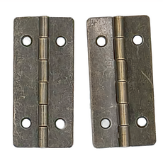 木百貨 後鈕 Set (青古銅10-50), 1組