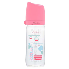 FARLIN TR-90 寬口PA奶瓶 280ml 9oz R#, 香港, 1個