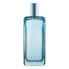 Pucelle 自信蔚藍淡香水, 100ml, 1個