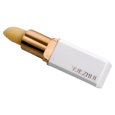 悅植肌 精油養唇膏, 深層滋養 撫紋 晶瑩粉嫩, 3.5g, 1支, 精油