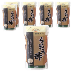 Kodama 萬能酢, 700ml, 6包