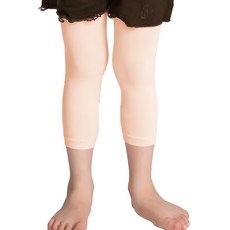 GIAT 吉亞特 超細纖維大彈力兒童七分褲襪