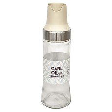 Quasi 卡爾 自動開合油壺 500ml, 1罐