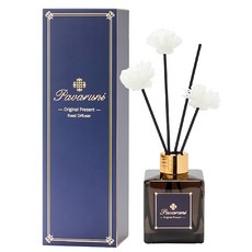 Pavaruni 擴香瓶夜幕系列 威尼斯之夜 150ml 室內香氛, 1件