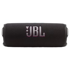 JBL 便攜型防水喇叭FLIP7G, FLIP7G, 黑色