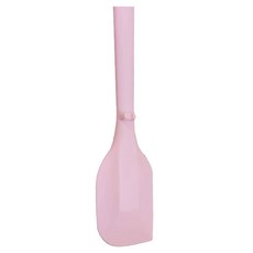 TRIARROW 三箭牌 一體式不沾檯面刮刀, 粉色, 1支