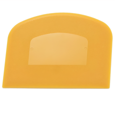 YOSHIKAWA 吉川 Skepper 烘焙刮刀 SJ3325, 奶油刮刀, 麵糊刮刀, 烘焙工具, 20.5 x 8mm, 1個